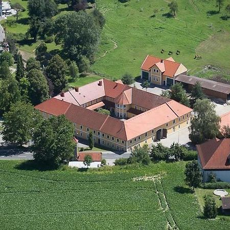 Gasthof Fischer Doernbach Wilhering Екстер'єр фото