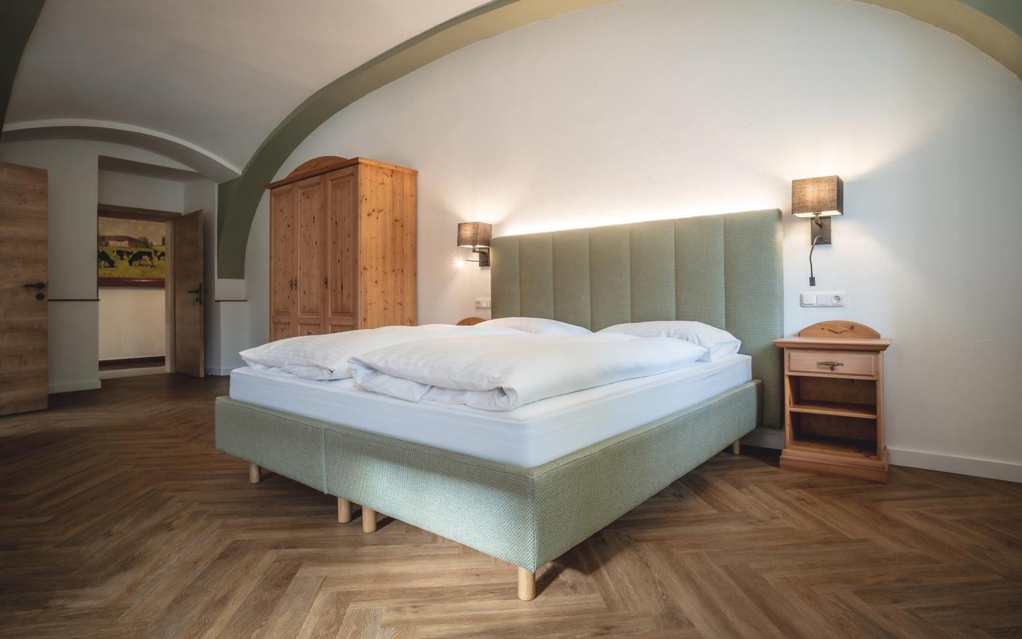 Gasthof Fischer Doernbach Wilhering Екстер'єр фото