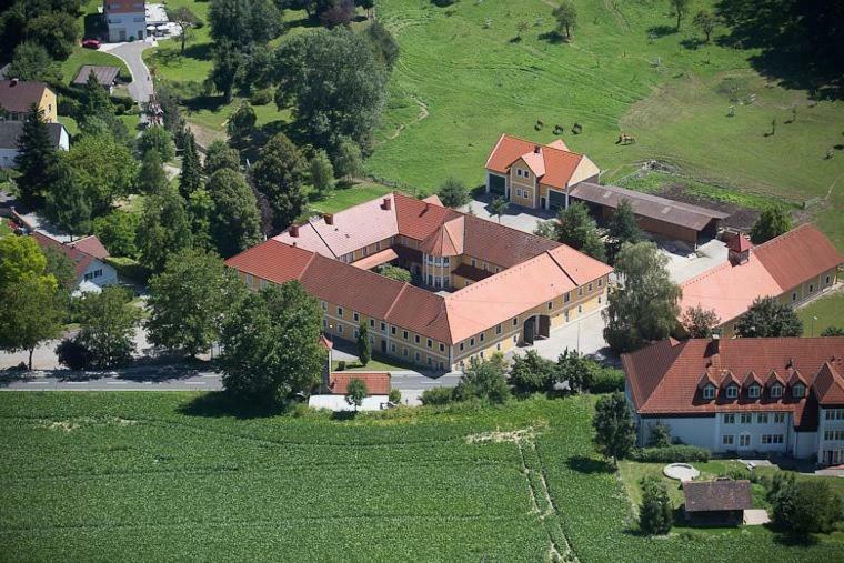 Gasthof Fischer Doernbach Wilhering Екстер'єр фото