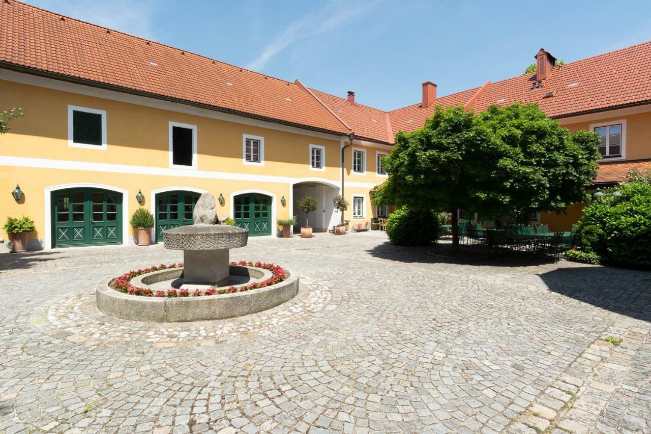 Gasthof Fischer Doernbach Wilhering Екстер'єр фото